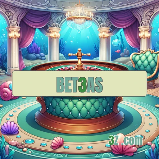 Descubra as Emoções das Bingo Rooms no Bet3AS