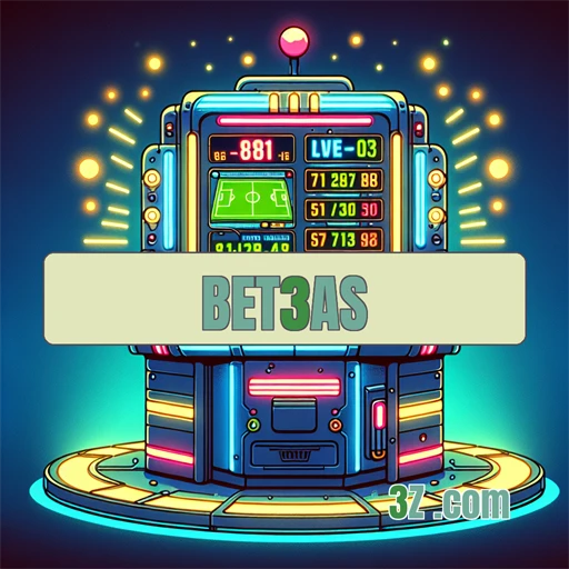 Jackpot Games: A Luz do Dia em Apostas no Bet3as