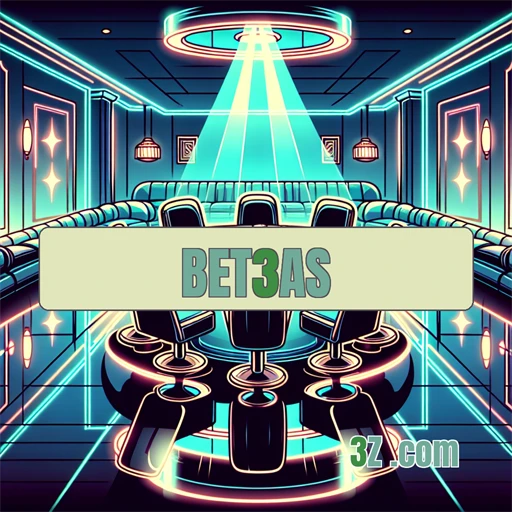 A Revolução do Live Casino no Bet3as