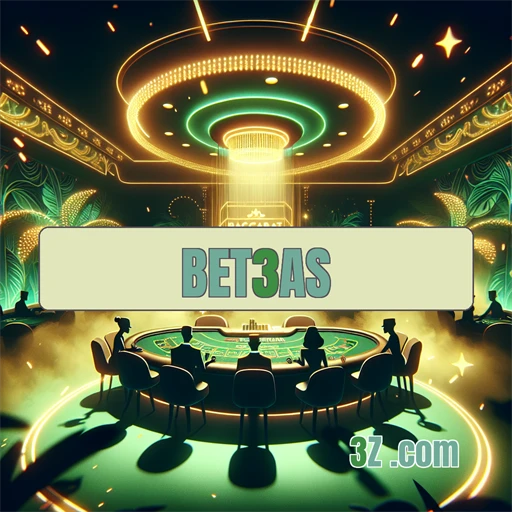 Descubra o Empolgante Mundo das Apostas Esportivas no Bet3as