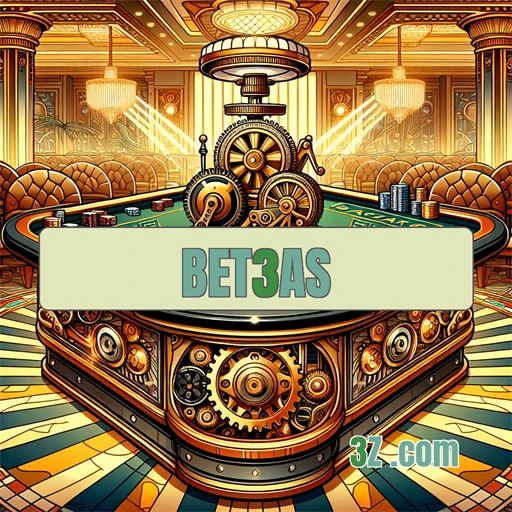 Explorando os Jogos de Mesa na Bet3as